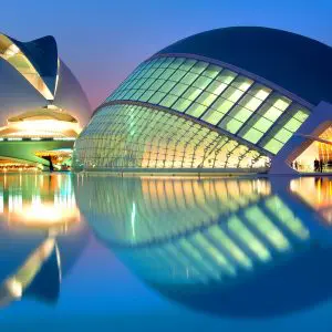 museo ciencias valencia vincci palace 1